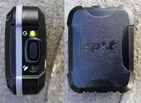 SPOT Trace GPS Tracker- Two levels of subsciption available, standard and extreme. Annual ubsription required